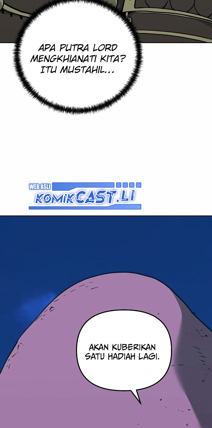 Reincarnation of the Murim Clan’s Former Ranker Chapter 166 page 24