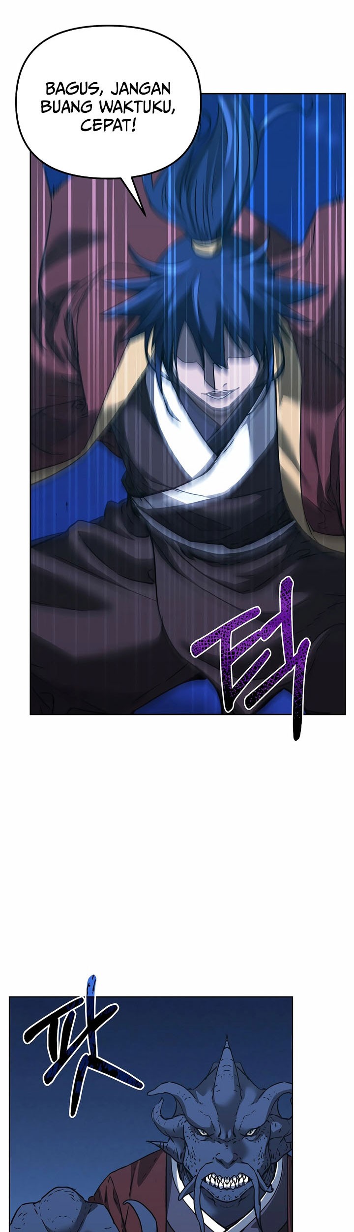 Reincarnation of the Murim Clan’s Former Ranker Chapter 166 page 29
