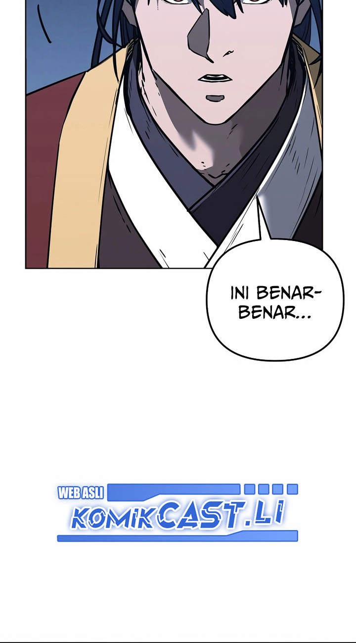 Reincarnation of the Murim Clan’s Former Ranker Chapter 166 page 32