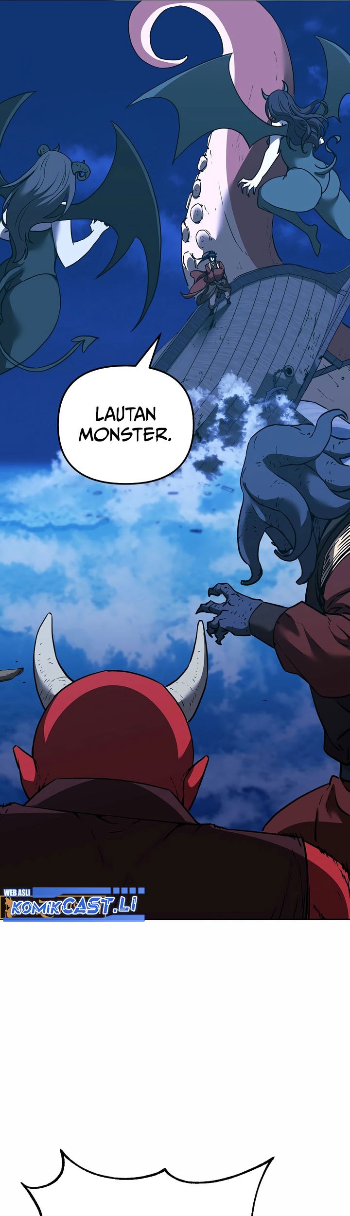 Reincarnation of the Murim Clan’s Former Ranker Chapter 166 page 33