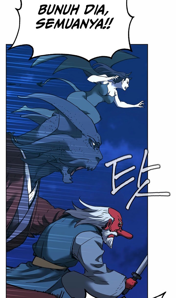 Reincarnation of the Murim Clan’s Former Ranker Chapter 166 page 34