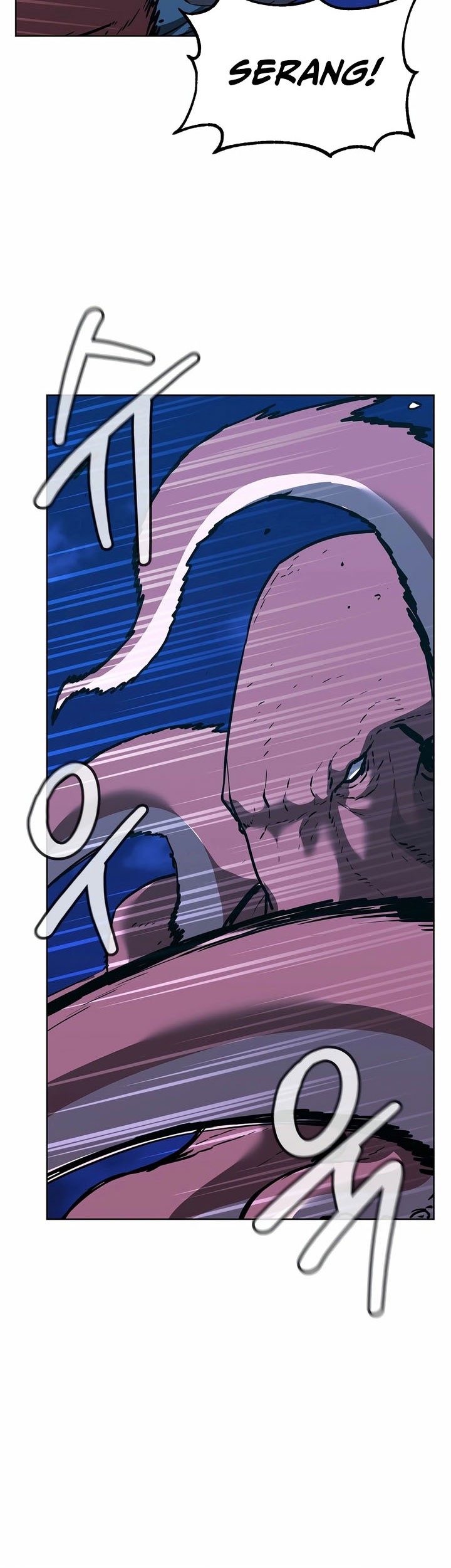 Reincarnation of the Murim Clan’s Former Ranker Chapter 166 page 35