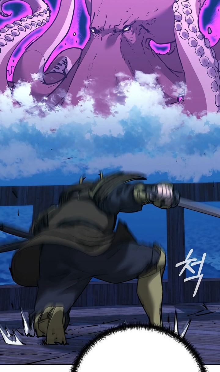 Reincarnation of the Murim Clan’s Former Ranker Chapter 166 page 38