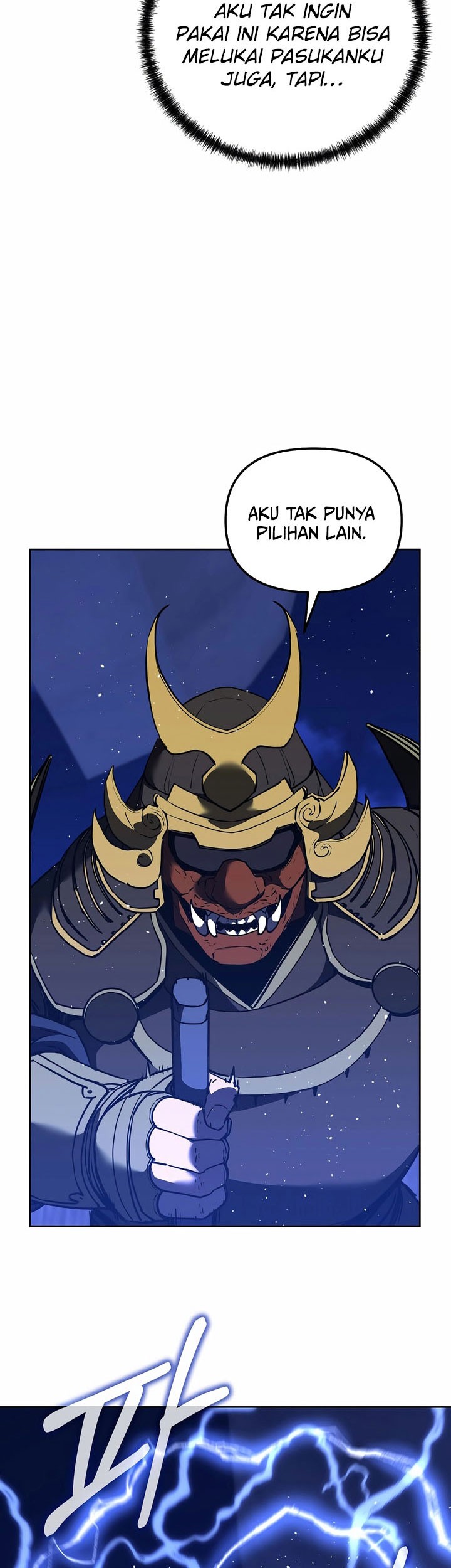Reincarnation of the Murim Clan’s Former Ranker Chapter 166 page 39