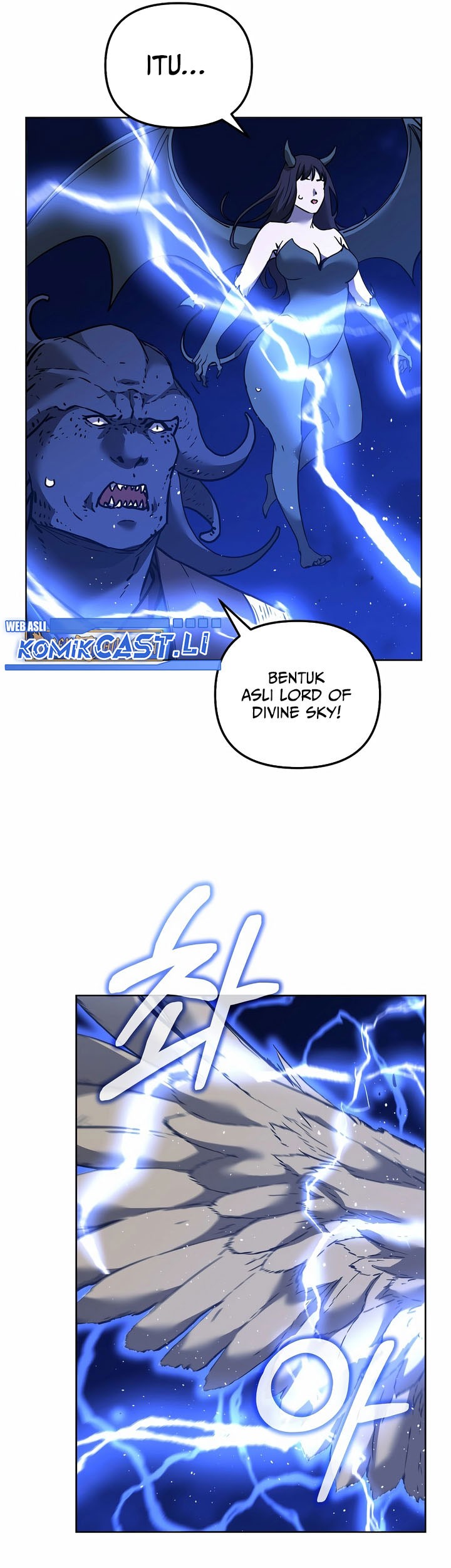 Reincarnation of the Murim Clan’s Former Ranker Chapter 166 page 41