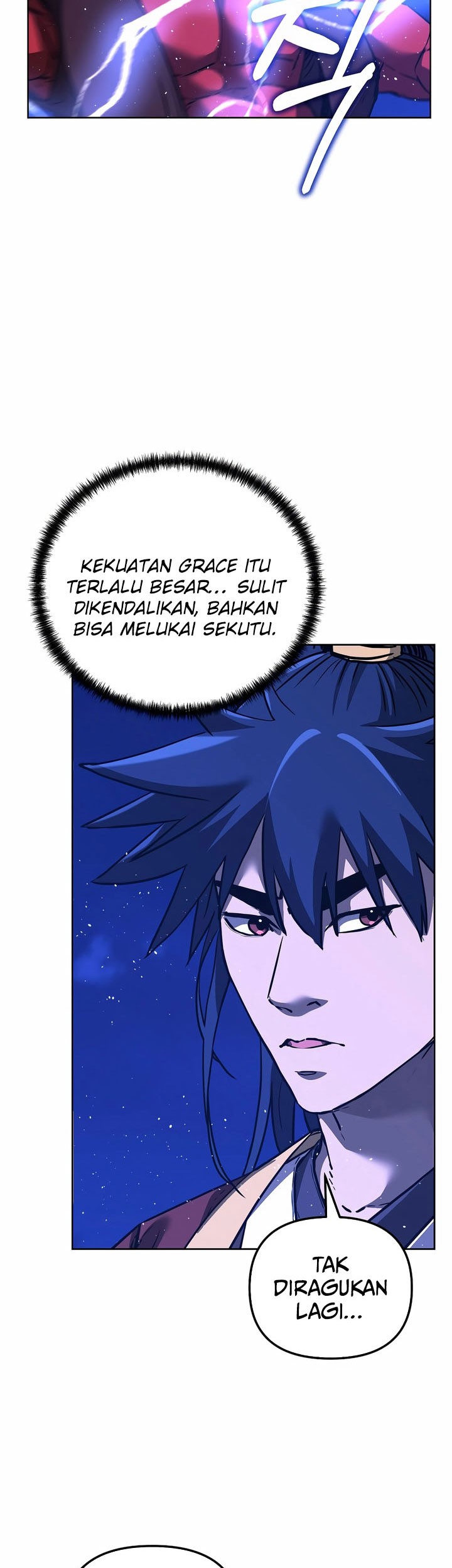 Reincarnation of the Murim Clan’s Former Ranker Chapter 166 page 43