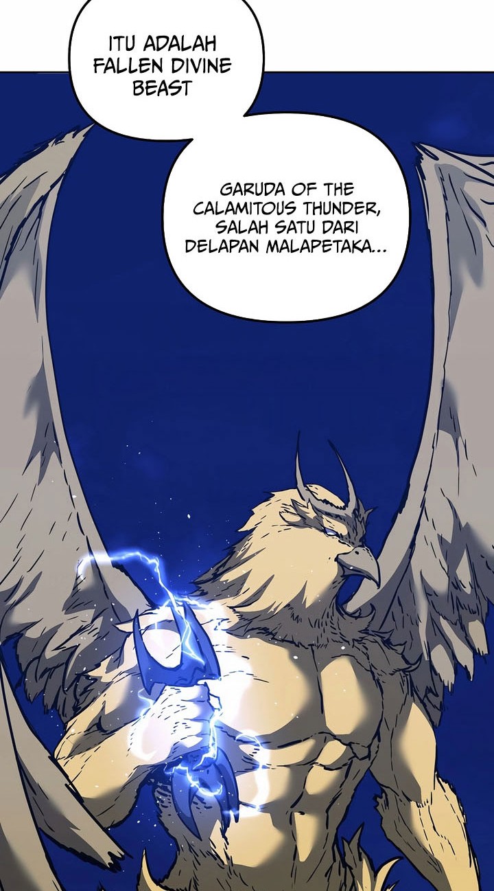 Reincarnation of the Murim Clan’s Former Ranker Chapter 166 page 44