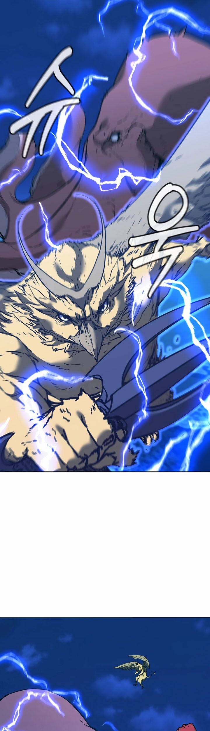 Reincarnation of the Murim Clan’s Former Ranker Chapter 166 page 49