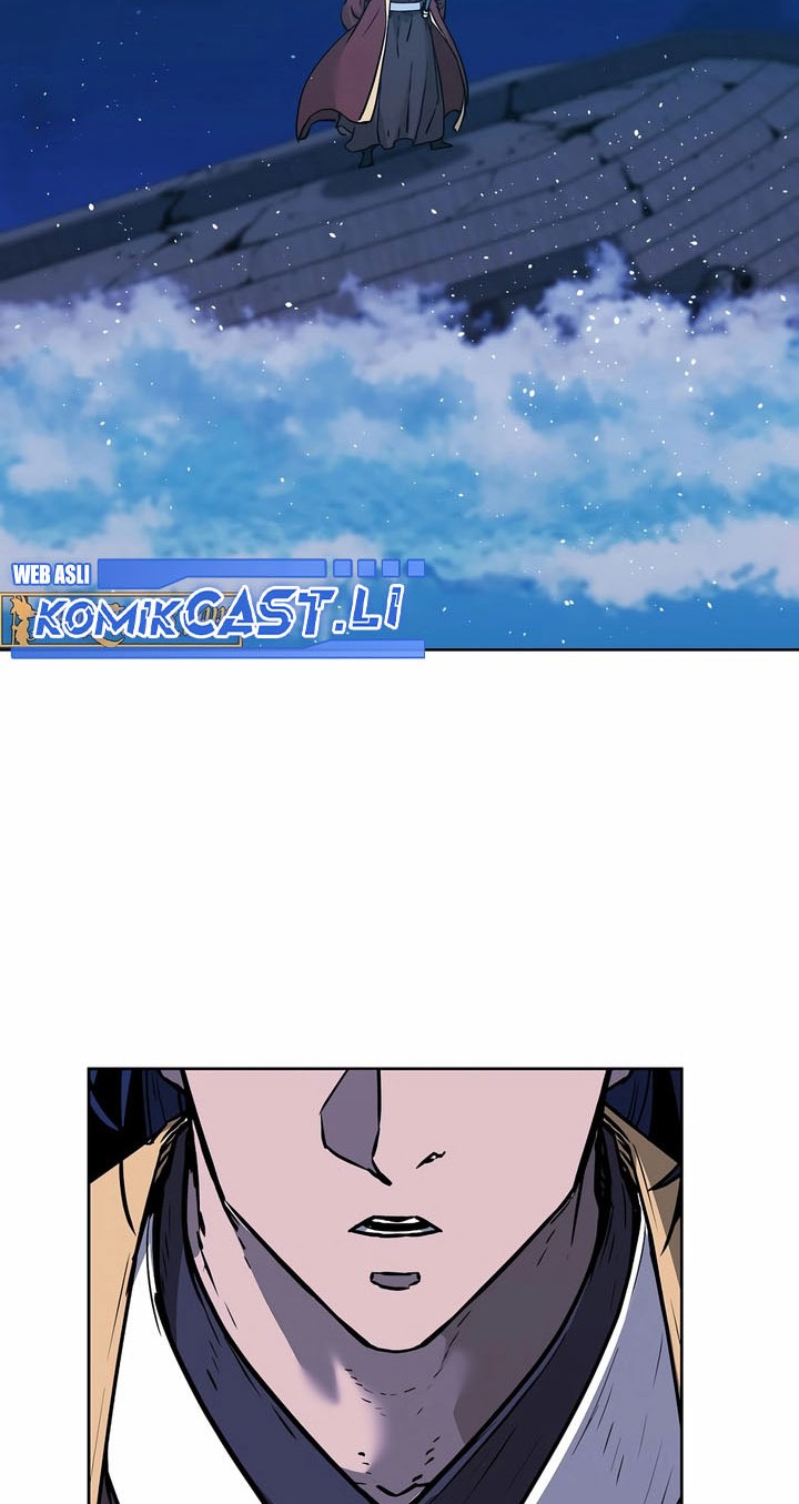 Reincarnation of the Murim Clan’s Former Ranker Chapter 166 page 52