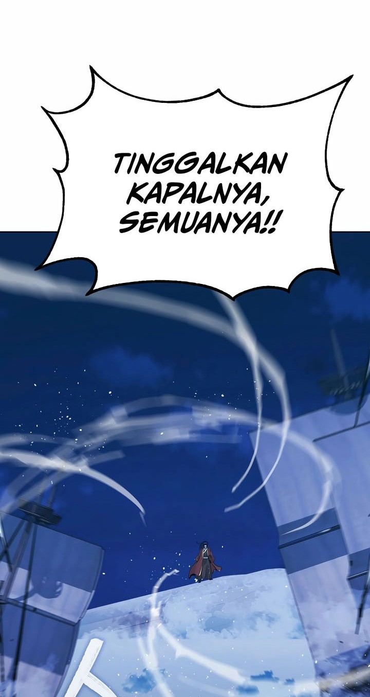 Reincarnation of the Murim Clan’s Former Ranker Chapter 166 page 54