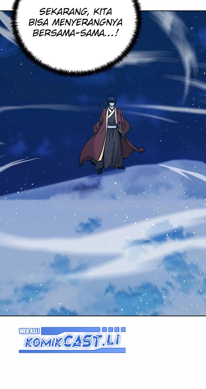 Reincarnation of the Murim Clan’s Former Ranker Chapter 166 page 56