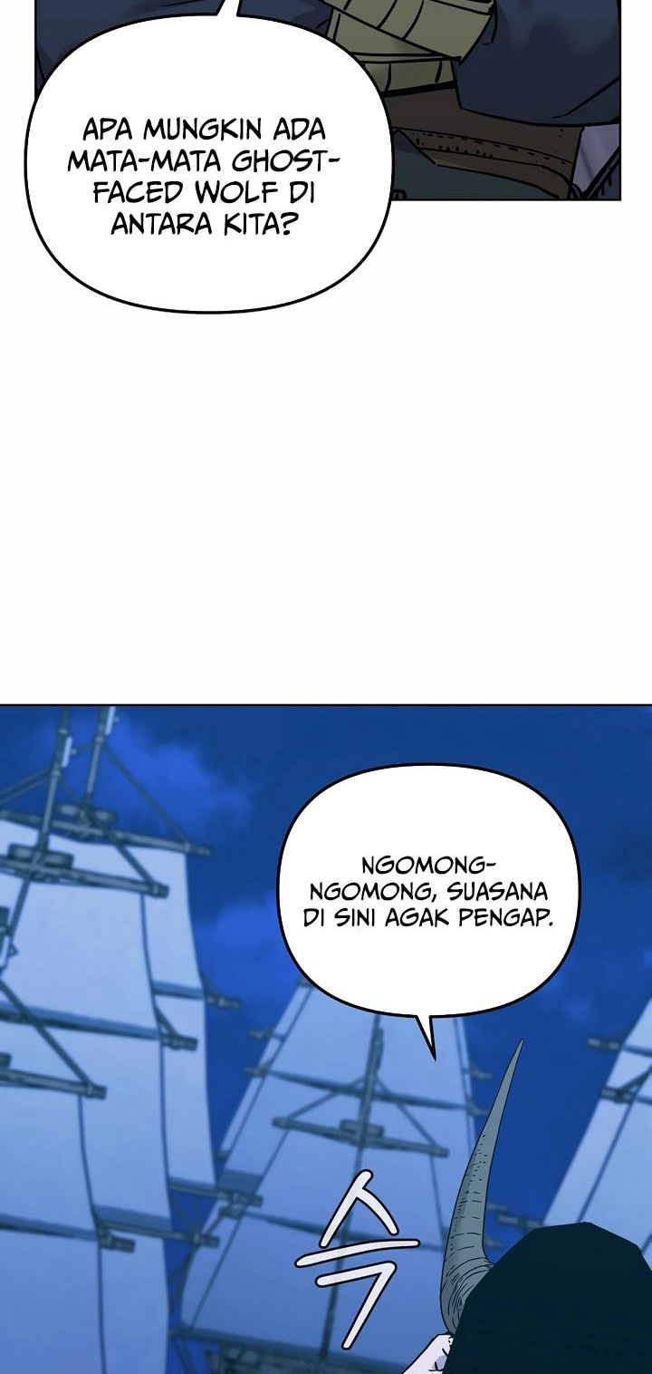 Reincarnation of the Murim Clan’s Former Ranker Chapter 166 page 4