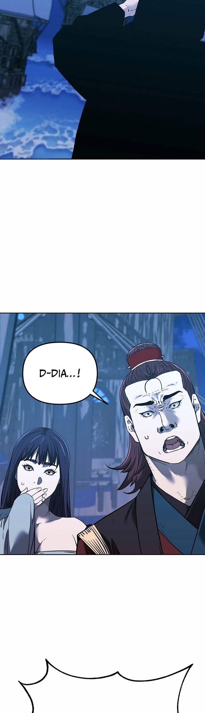Reincarnation of the Murim Clan’s Former Ranker Chapter 166 page 5