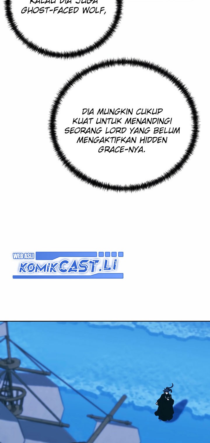 Reincarnation of the Murim Clan’s Former Ranker Chapter 166 page 8