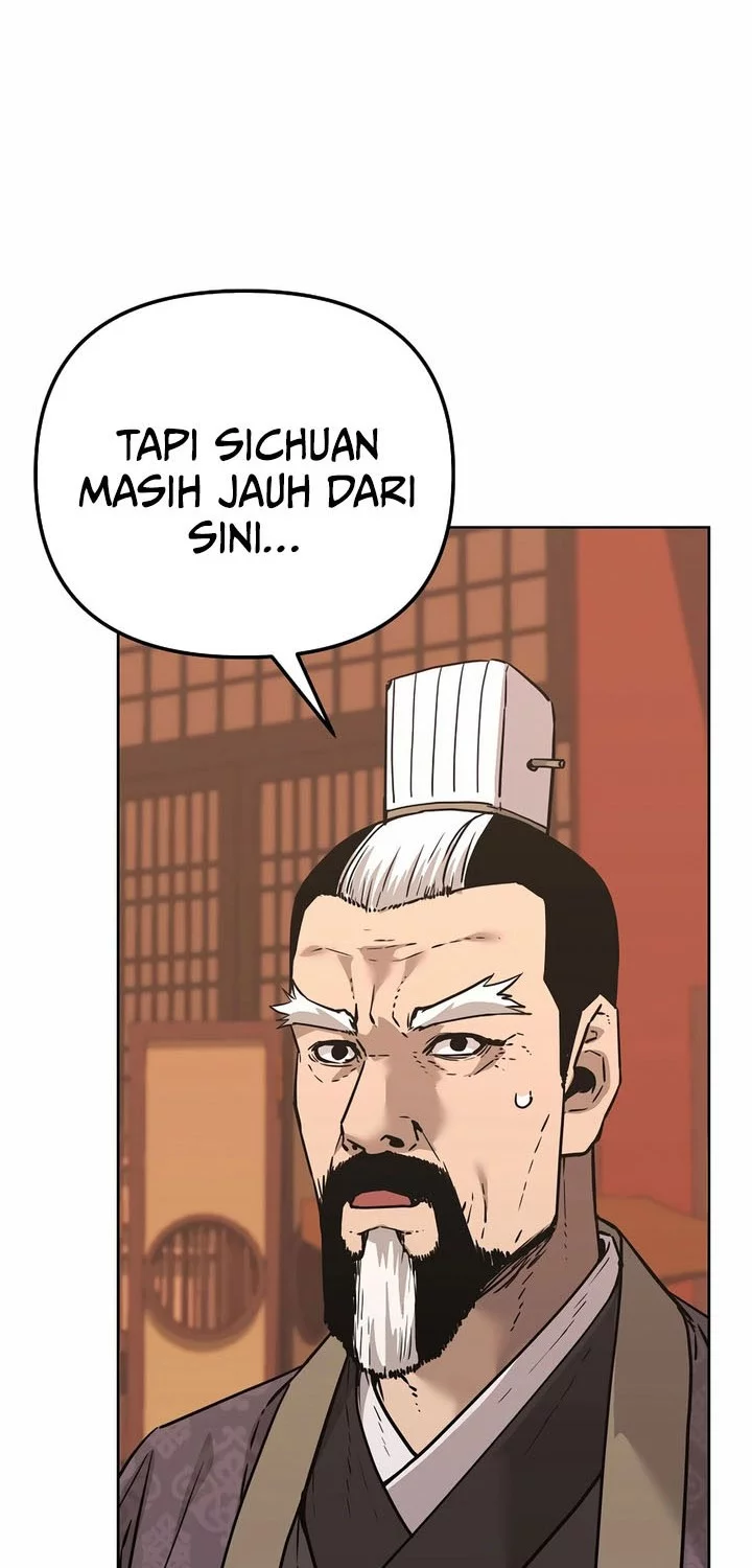 Reincarnation of the Murim Clan’s Former Ranker Chapter 168 page 20