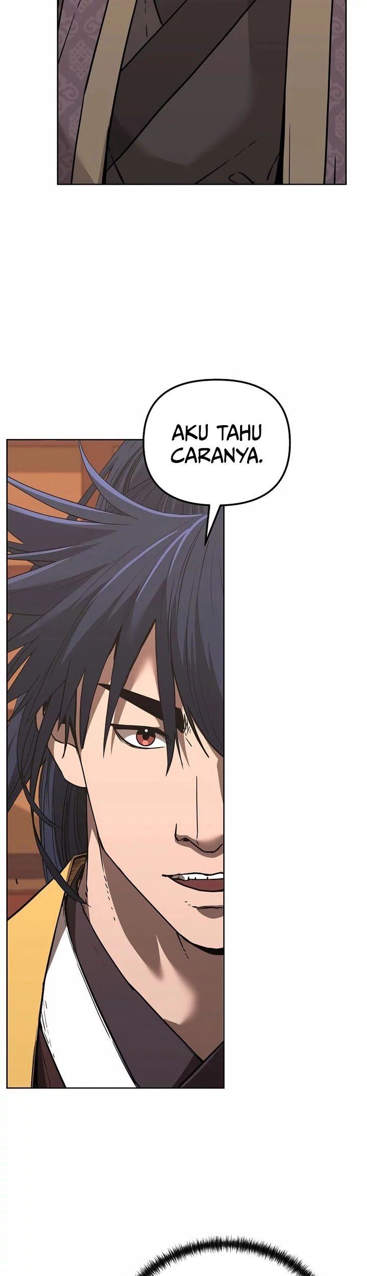 Reincarnation of the Murim Clan’s Former Ranker Chapter 168 page 21