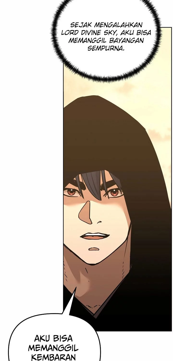 Reincarnation of the Murim Clan’s Former Ranker Chapter 168 page 22
