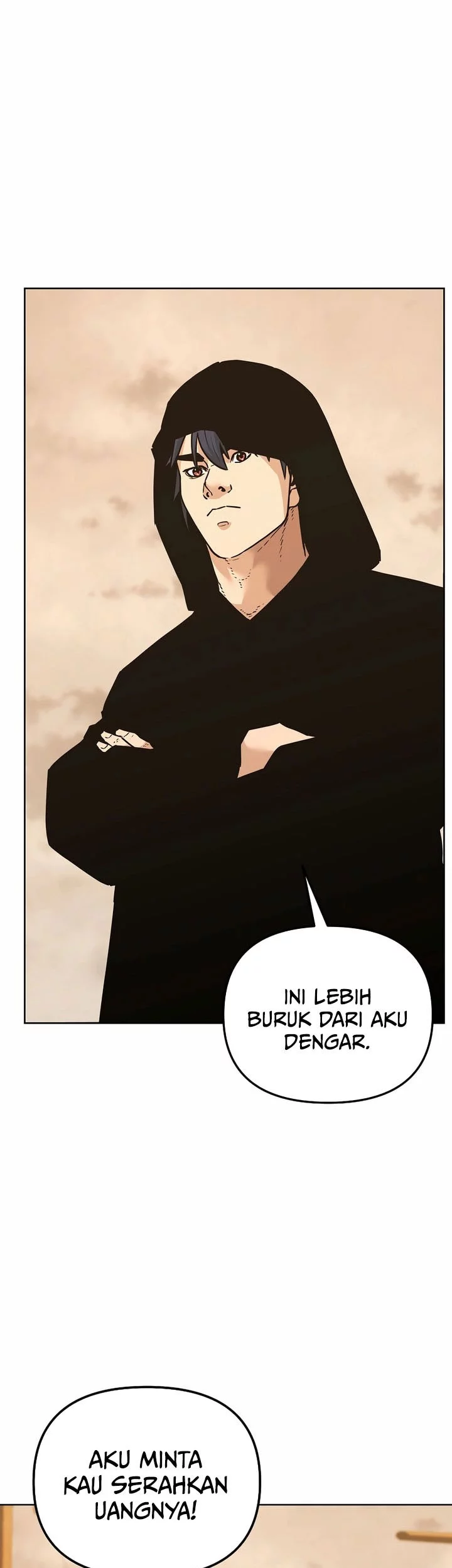 Reincarnation of the Murim Clan’s Former Ranker Chapter 168 page 25