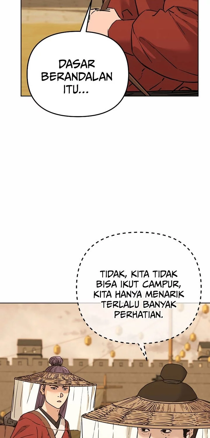 Reincarnation of the Murim Clan’s Former Ranker Chapter 168 page 28