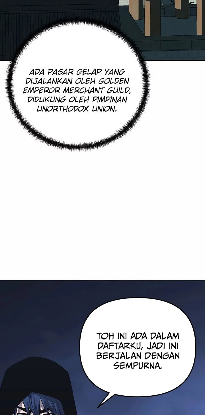 Reincarnation of the Murim Clan’s Former Ranker Chapter 168 page 34