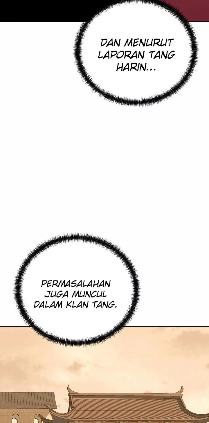 Reincarnation of the Murim Clan’s Former Ranker Chapter 168 page 36