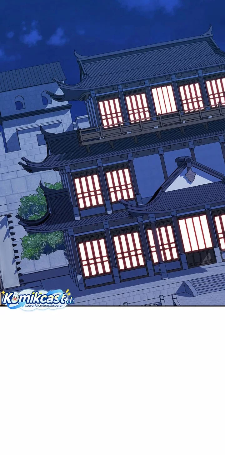 Reincarnation of the Murim Clan’s Former Ranker Chapter 168 page 40