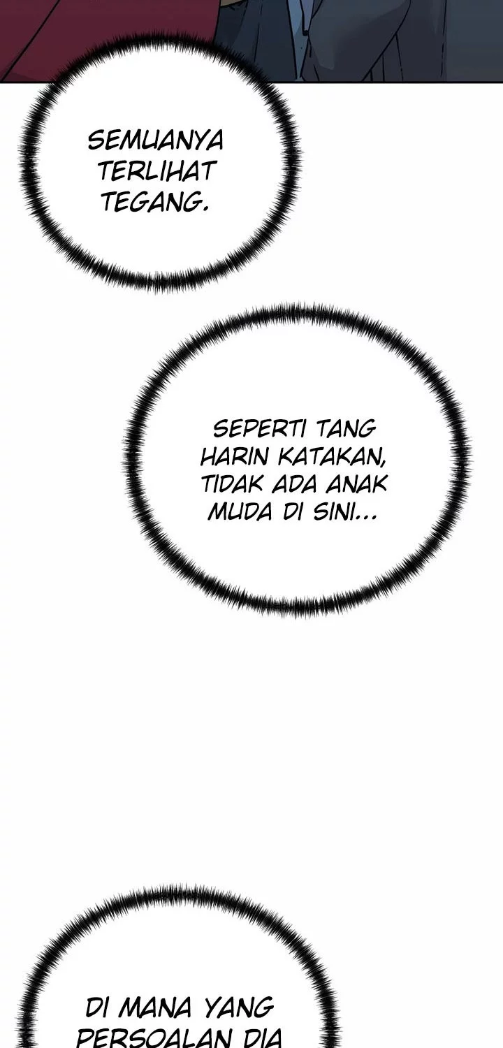 Reincarnation of the Murim Clan’s Former Ranker Chapter 168 page 44