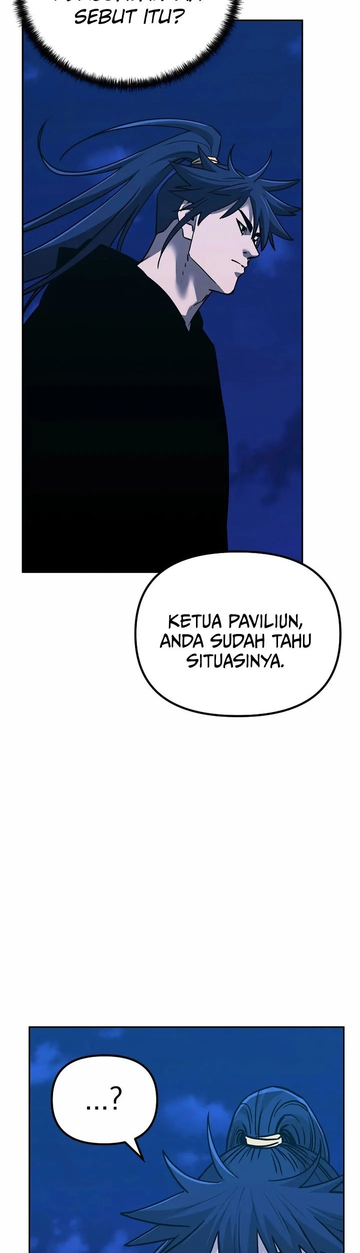 Reincarnation of the Murim Clan’s Former Ranker Chapter 168 page 45