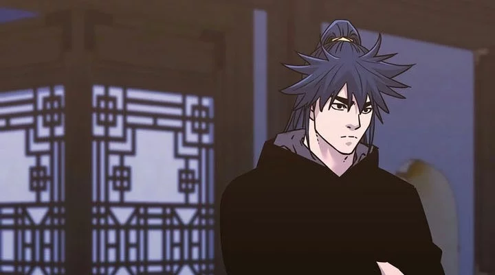 Reincarnation of the Murim Clan’s Former Ranker Chapter 168 page 50