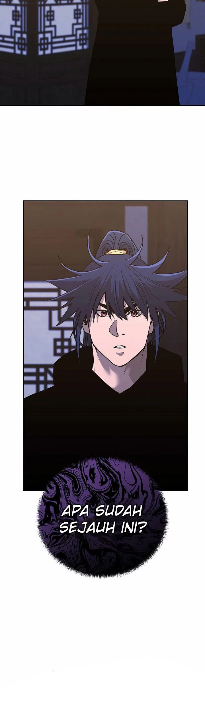 Reincarnation of the Murim Clan’s Former Ranker Chapter 168 page 51