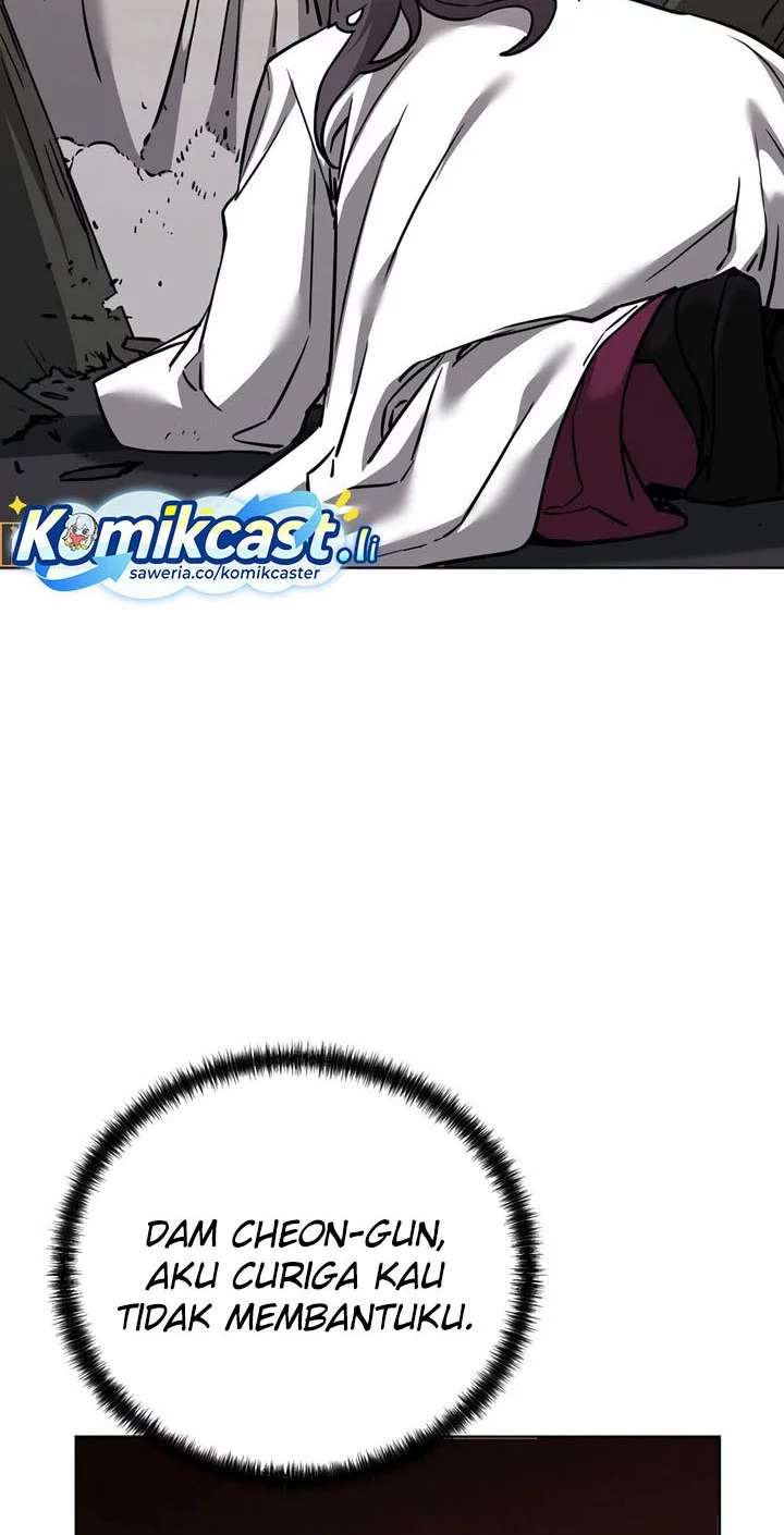 Reincarnation of the Murim Clan’s Former Ranker Chapter 168 page 4