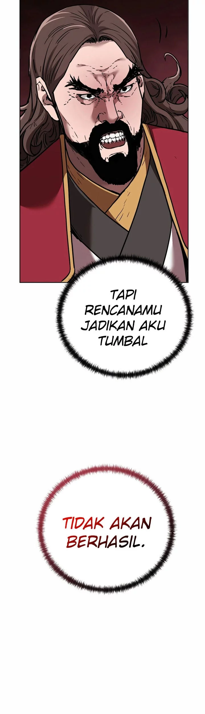 Reincarnation of the Murim Clan’s Former Ranker Chapter 168 page 5