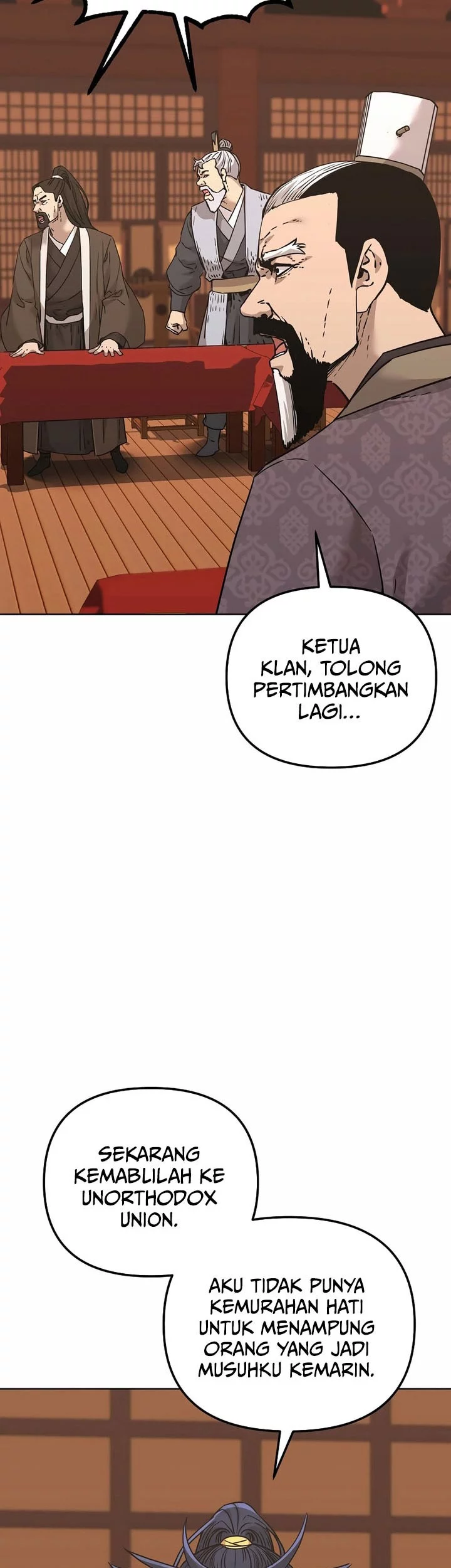 Reincarnation of the Murim Clan’s Former Ranker Chapter 168 page 13