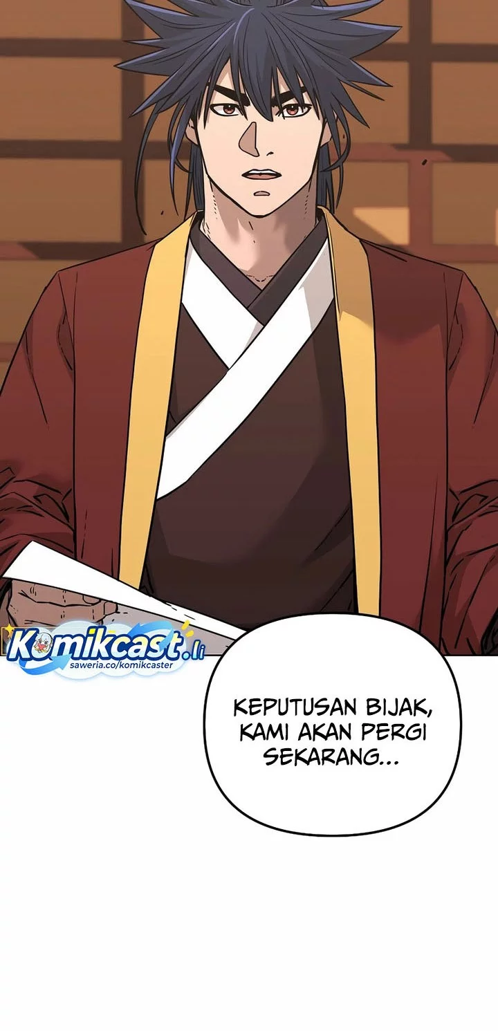 Reincarnation of the Murim Clan’s Former Ranker Chapter 168 page 14