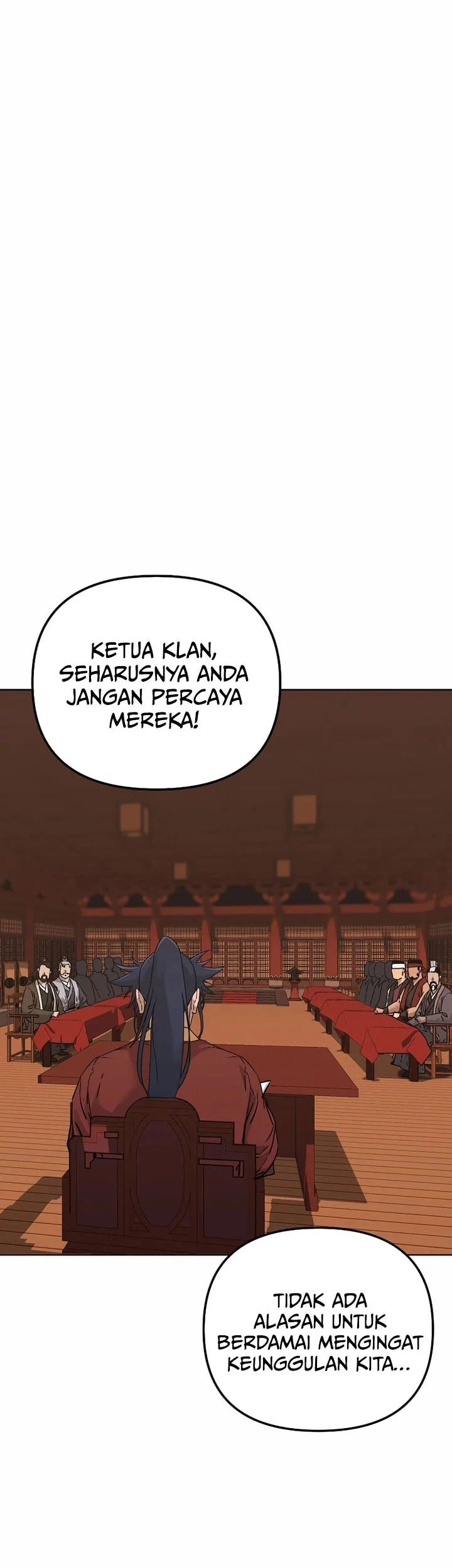 Reincarnation of the Murim Clan’s Former Ranker Chapter 168 page 15