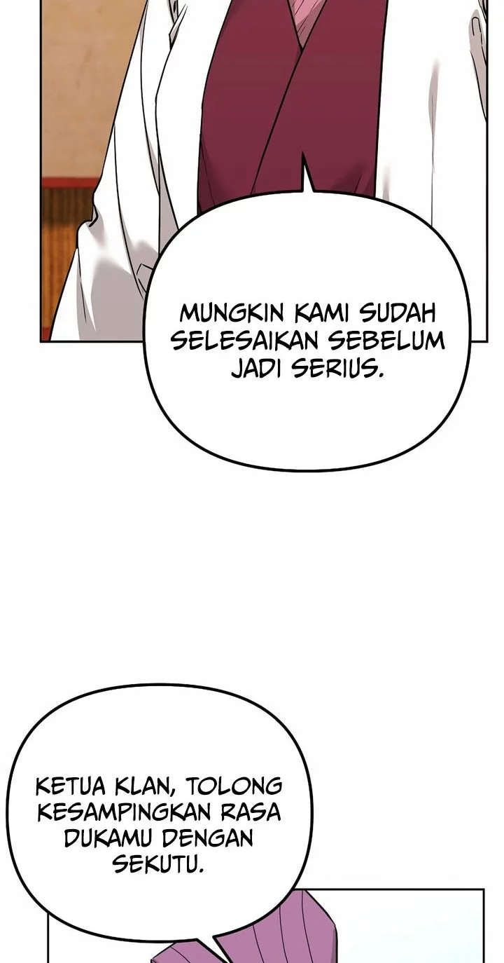 Reincarnation of the Murim Clan’s Former Ranker Chapter 169 page 20