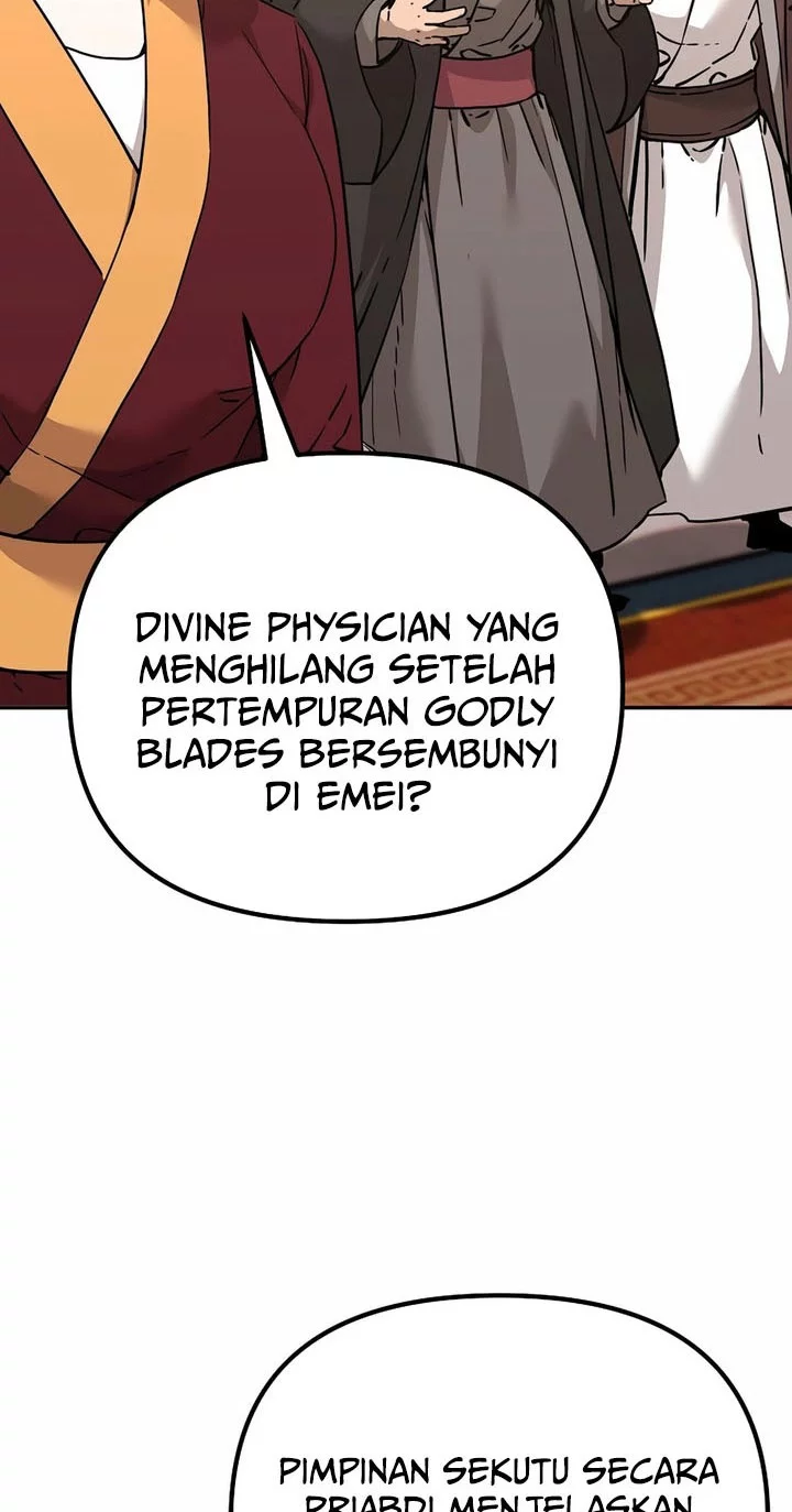 Reincarnation of the Murim Clan’s Former Ranker Chapter 169 page 22
