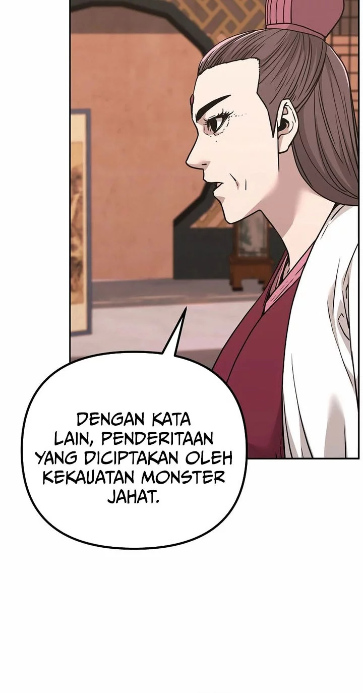 Reincarnation of the Murim Clan’s Former Ranker Chapter 169 page 24