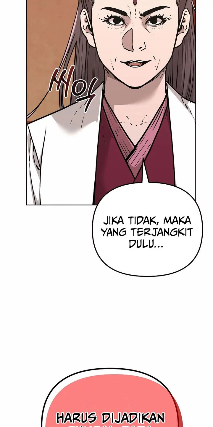 Reincarnation of the Murim Clan’s Former Ranker Chapter 169 page 26