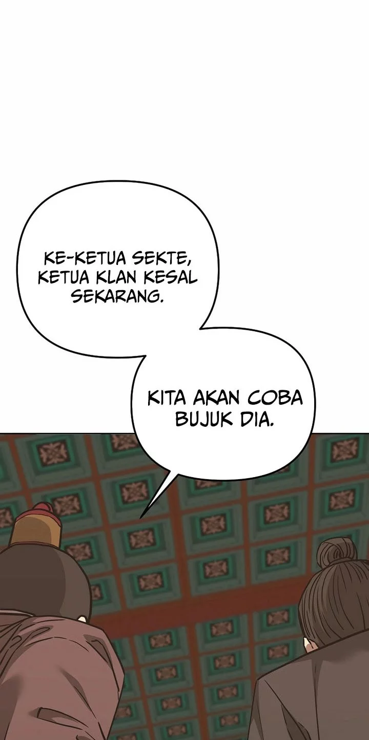 Reincarnation of the Murim Clan’s Former Ranker Chapter 169 page 30
