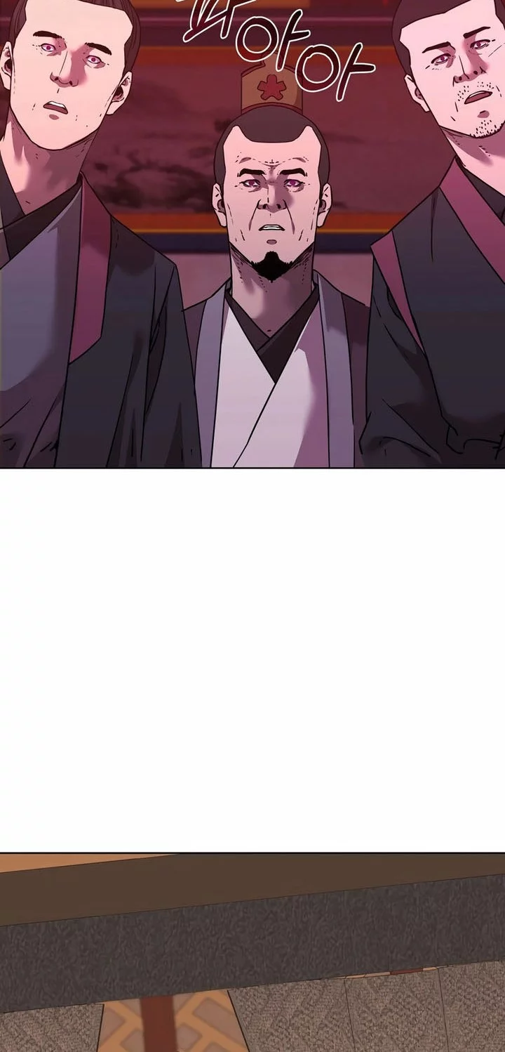 Reincarnation of the Murim Clan’s Former Ranker Chapter 169 page 34