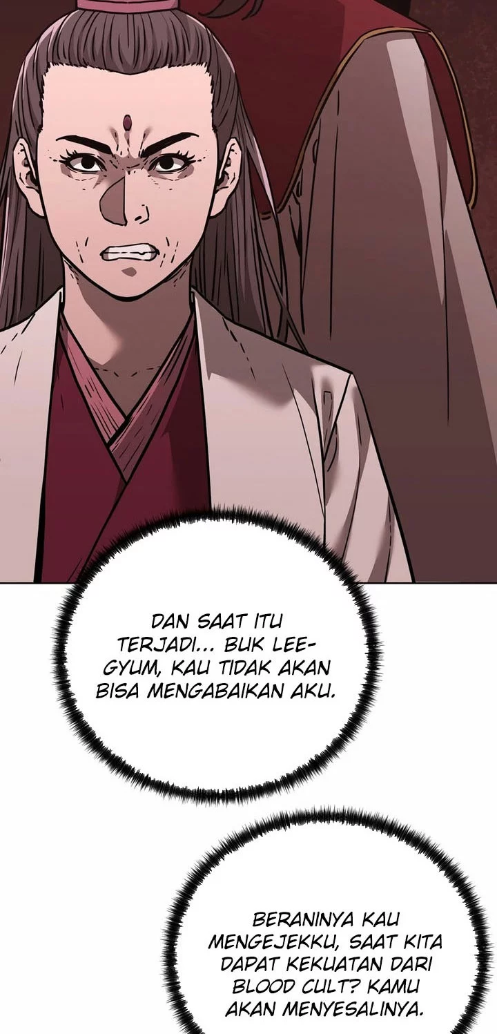 Reincarnation of the Murim Clan’s Former Ranker Chapter 169 page 36
