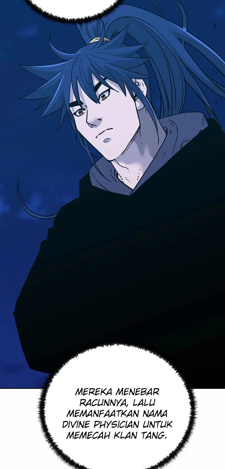 Reincarnation of the Murim Clan’s Former Ranker Chapter 169 page 38