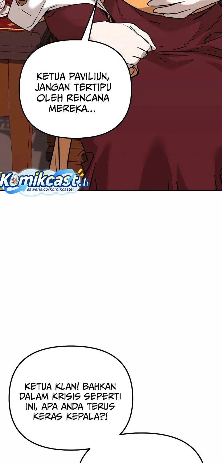 Reincarnation of the Murim Clan’s Former Ranker Chapter 169 page 42