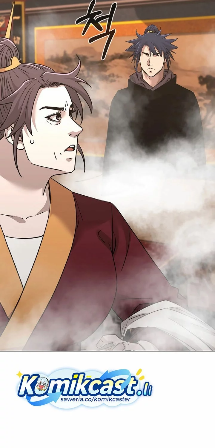 Reincarnation of the Murim Clan’s Former Ranker Chapter 169 page 48