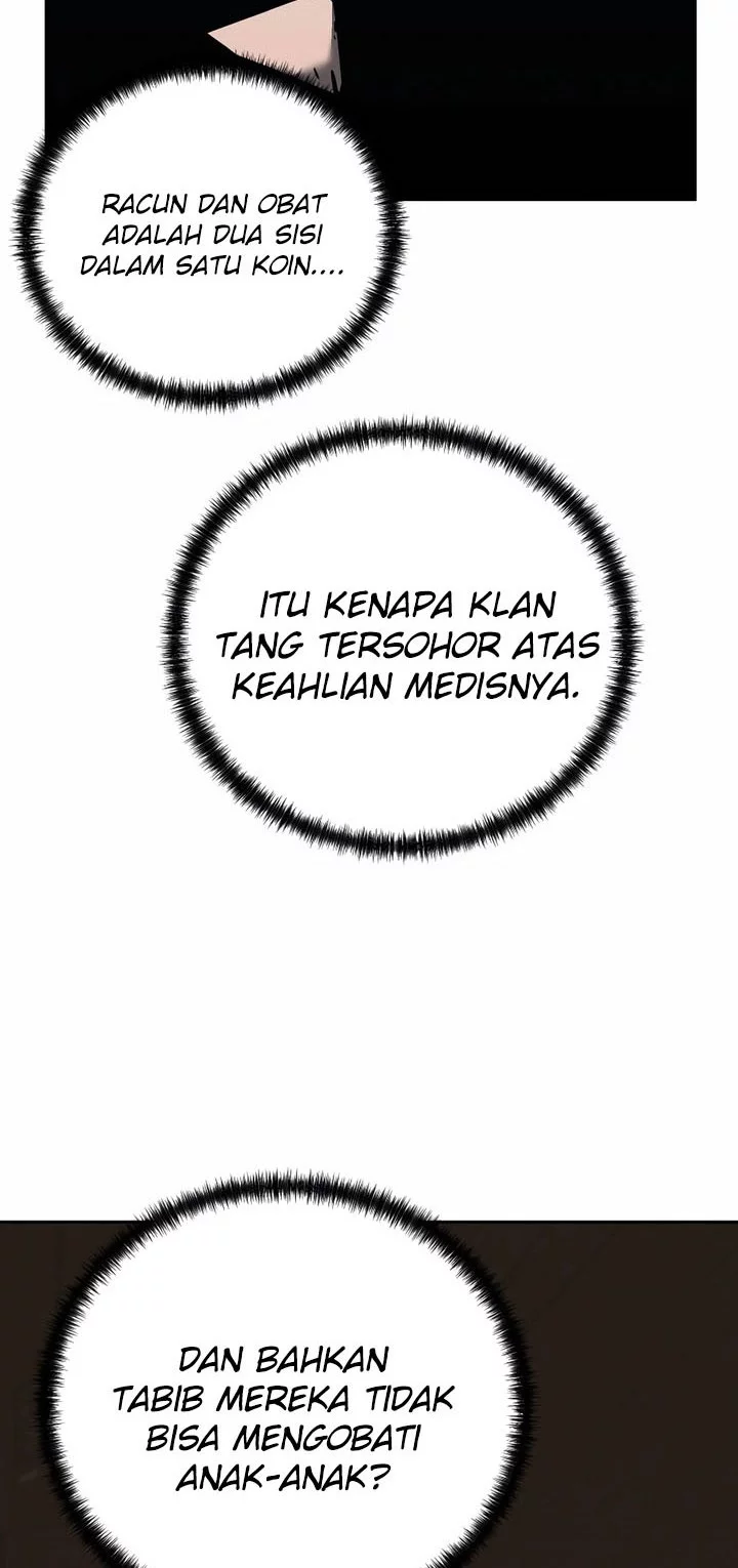 Reincarnation of the Murim Clan’s Former Ranker Chapter 169 page 4