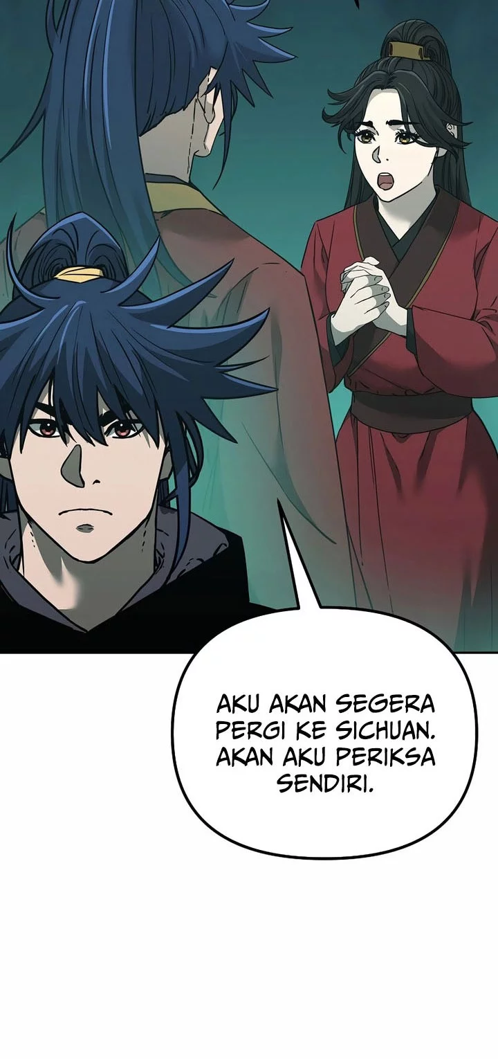 Reincarnation of the Murim Clan’s Former Ranker Chapter 169 page 6