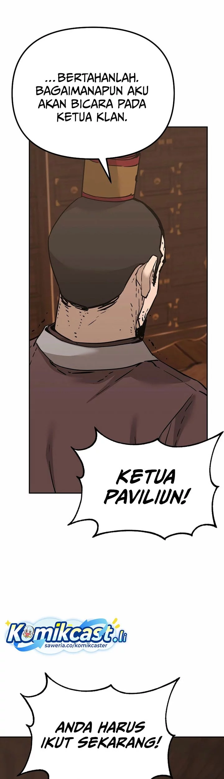 Reincarnation of the Murim Clan’s Former Ranker Chapter 169 page 7