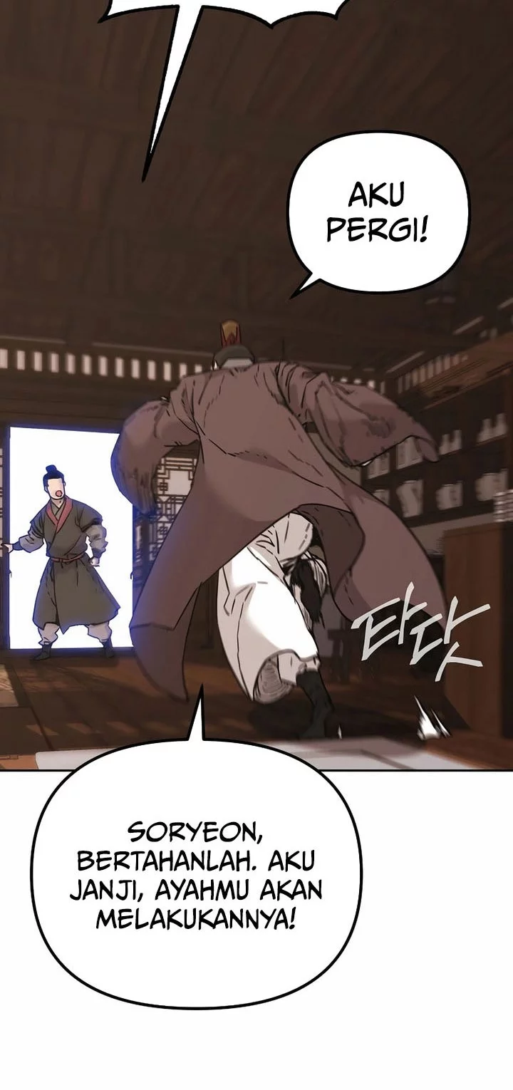 Reincarnation of the Murim Clan’s Former Ranker Chapter 169 page 8