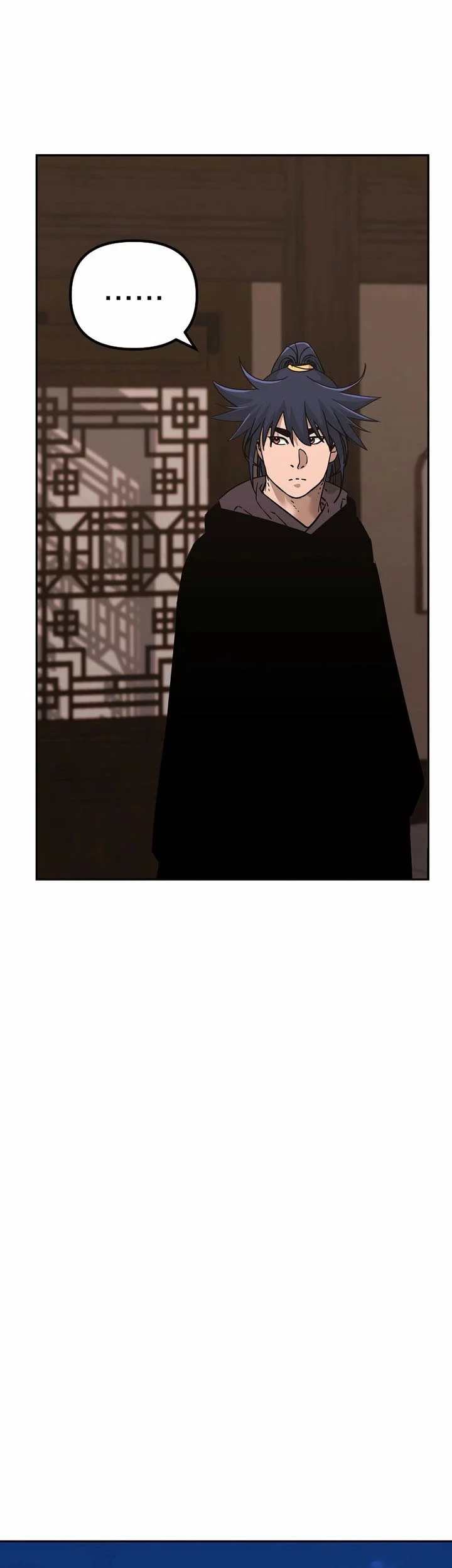 Reincarnation of the Murim Clan’s Former Ranker Chapter 169 page 9